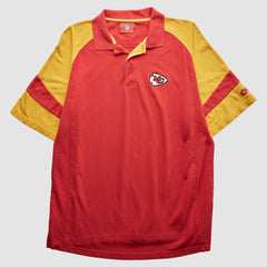 NFL Kansas City Chiefs NFL 2006 Polo
