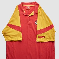 NFL Kansas City Chiefs NFL 2006 Polo