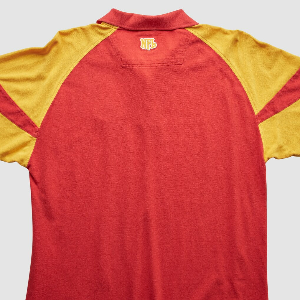 NFL Kansas City Chiefs NFL 2006 Polo