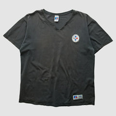 NFL Pittsburgh Steelers Russell 90s T-Shirt