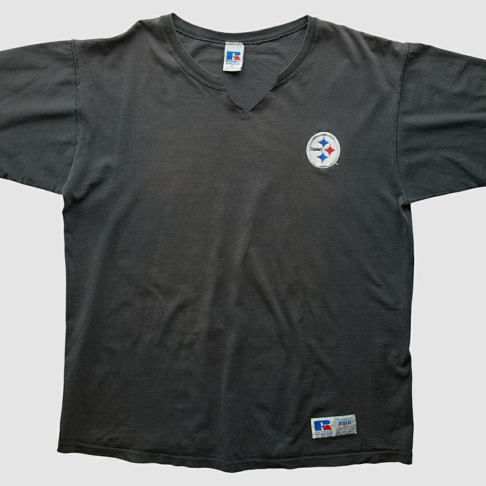 NFL Pittsburgh Steelers Russell 90s T-Shirt