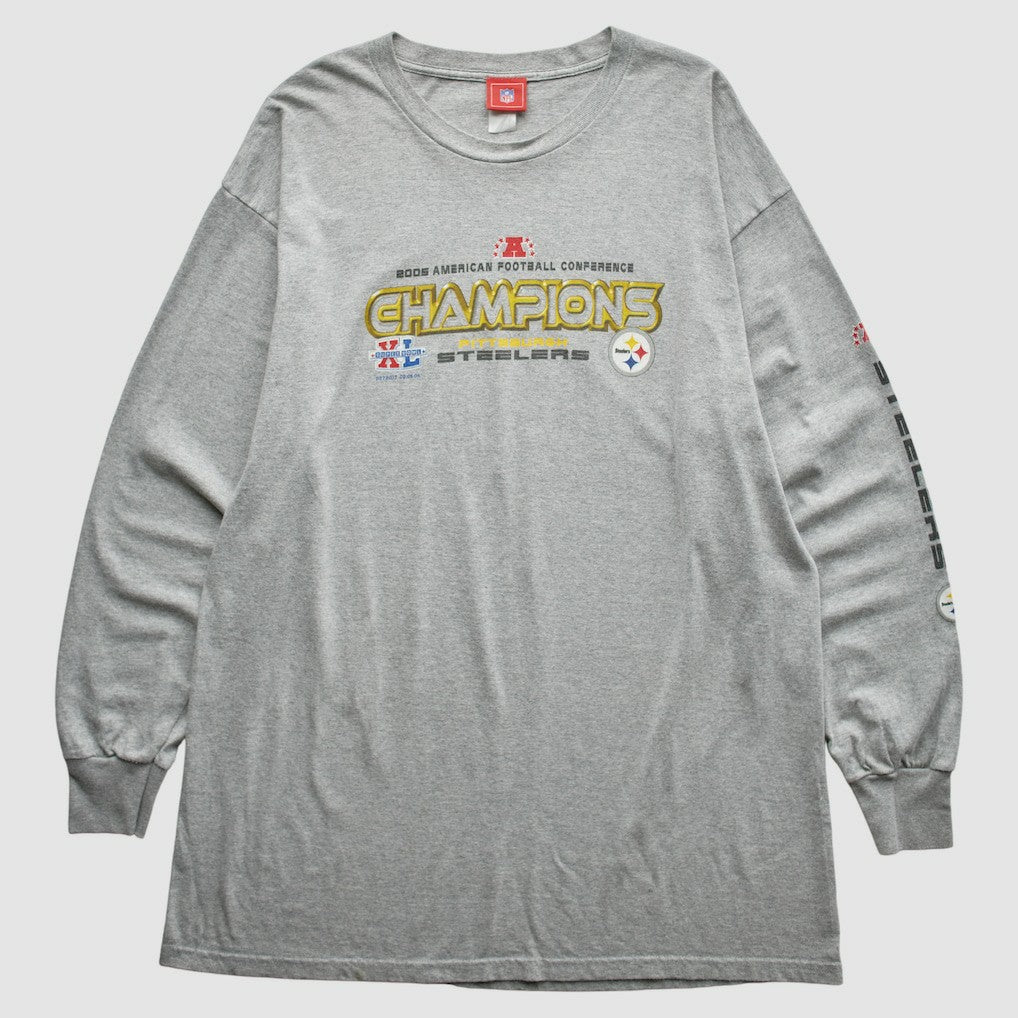 NFL Pittsburgh Steelers NFL 2005 T-Shirt