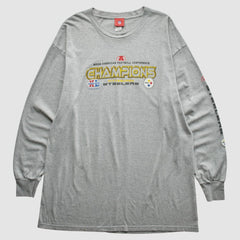 NFL Pittsburgh Steelers NFL 2005 T-Shirt