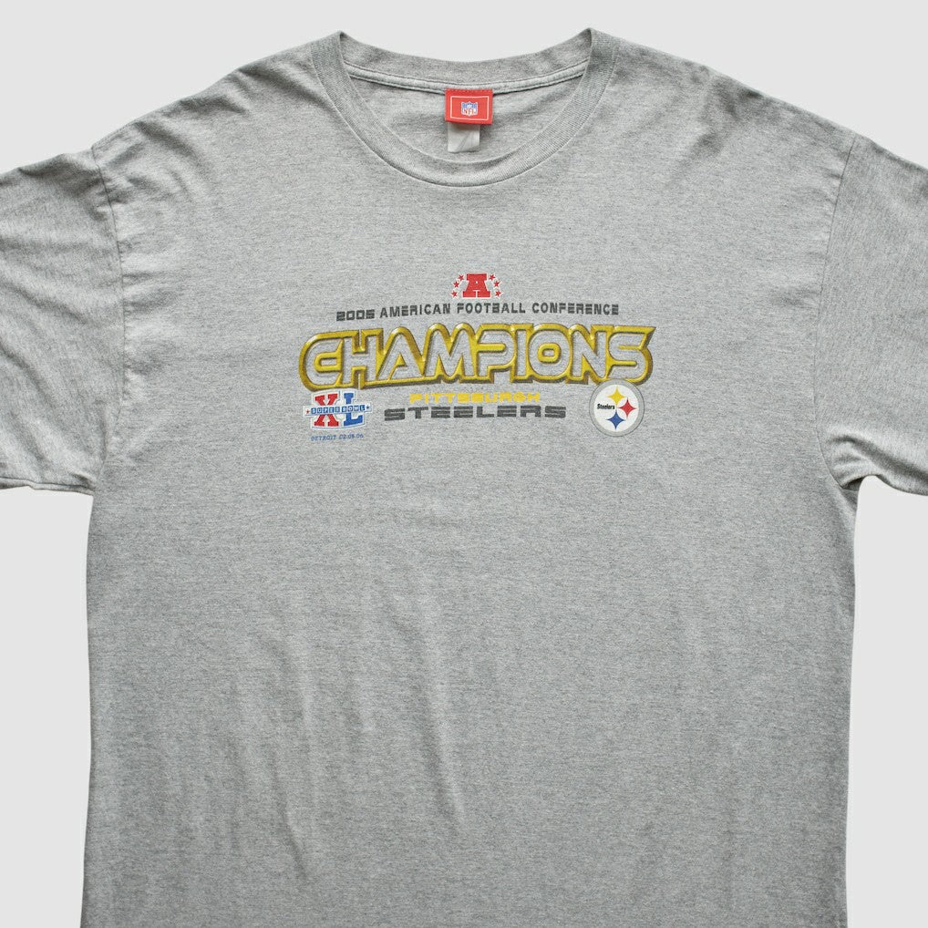 NFL Pittsburgh Steelers NFL 2005 T-Shirt