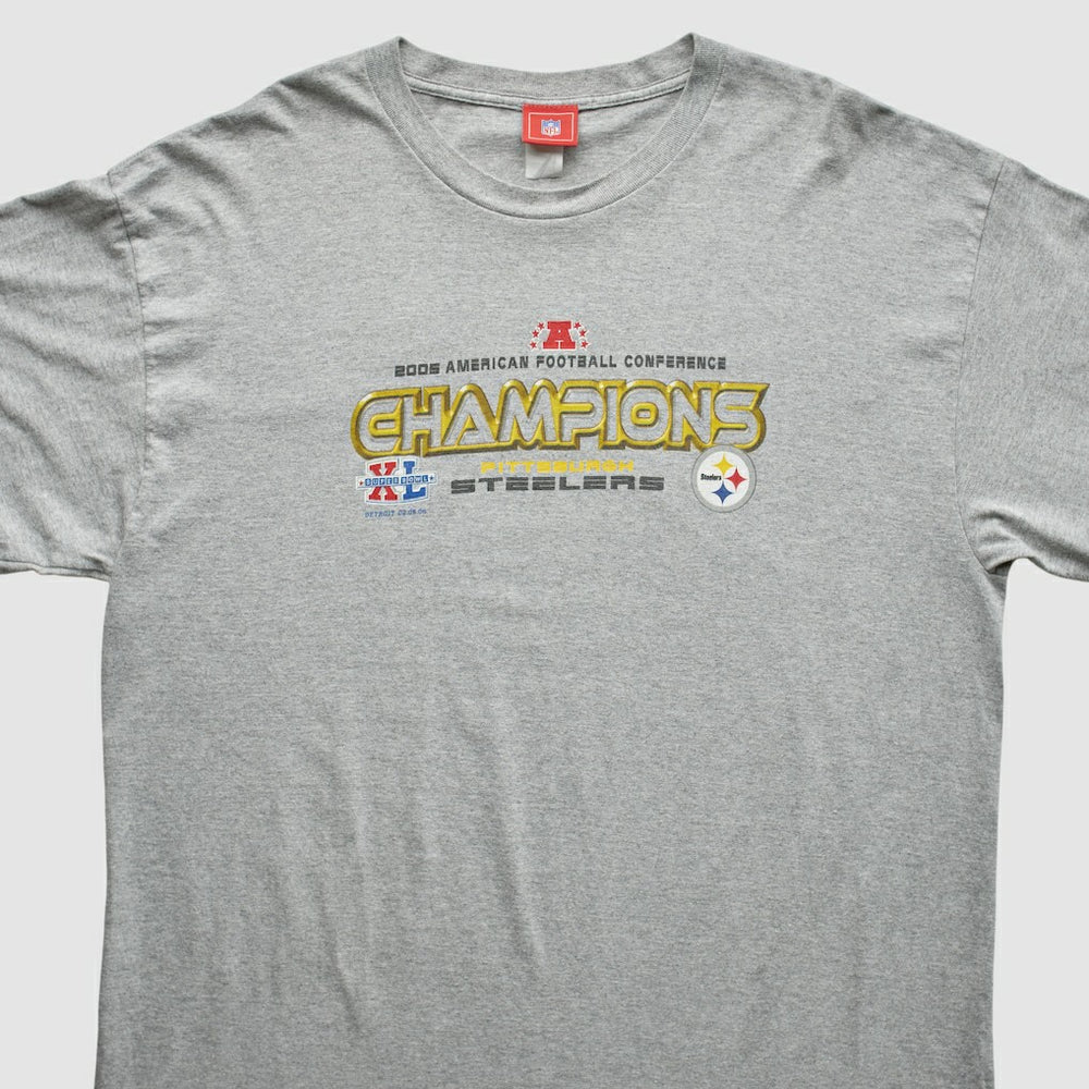 NFL Pittsburgh Steelers NFL 2005 T-Shirt