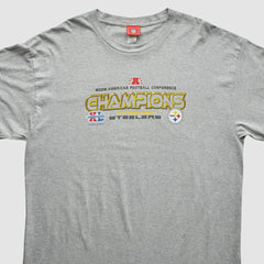 NFL Pittsburgh Steelers NFL 2005 T-Shirt