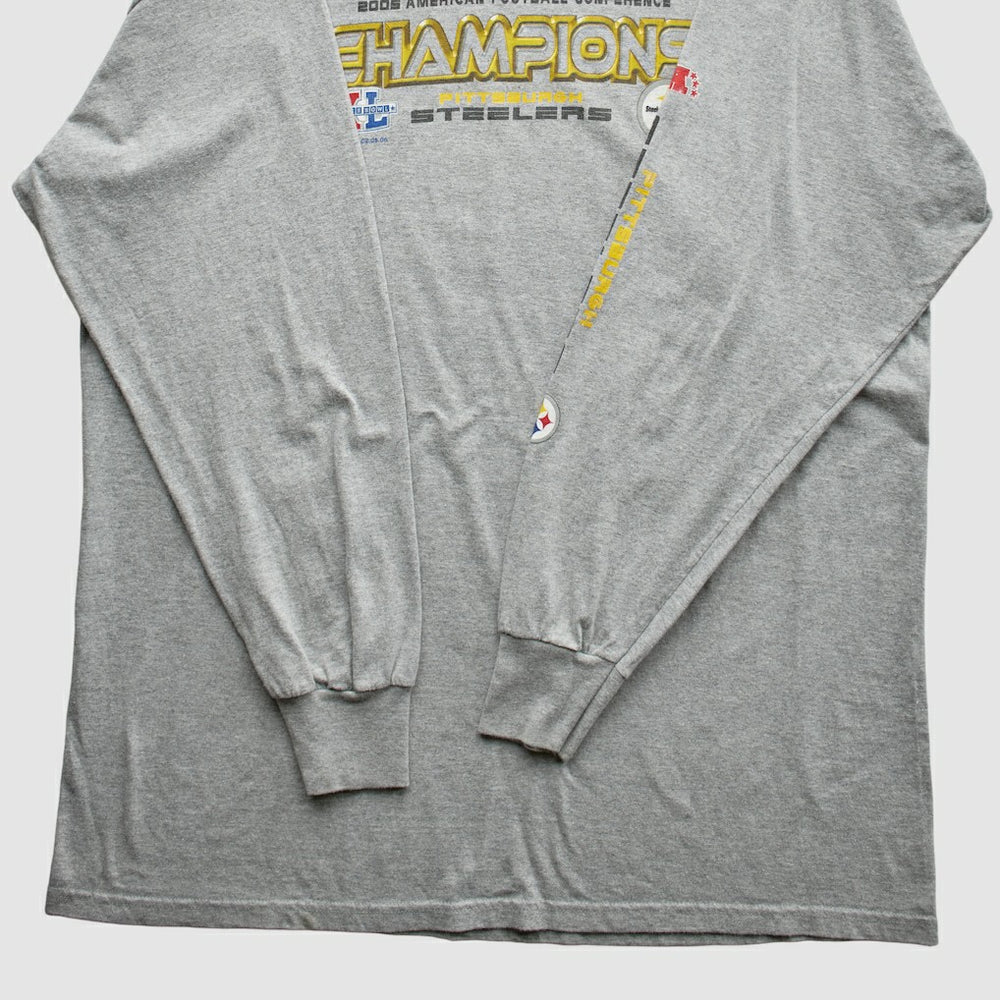 NFL Pittsburgh Steelers NFL 2005 T-Shirt