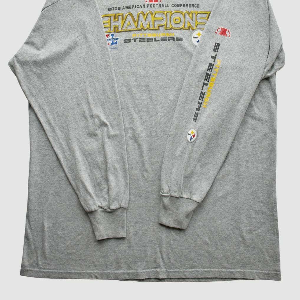 NFL Pittsburgh Steelers NFL 2005 T-Shirt