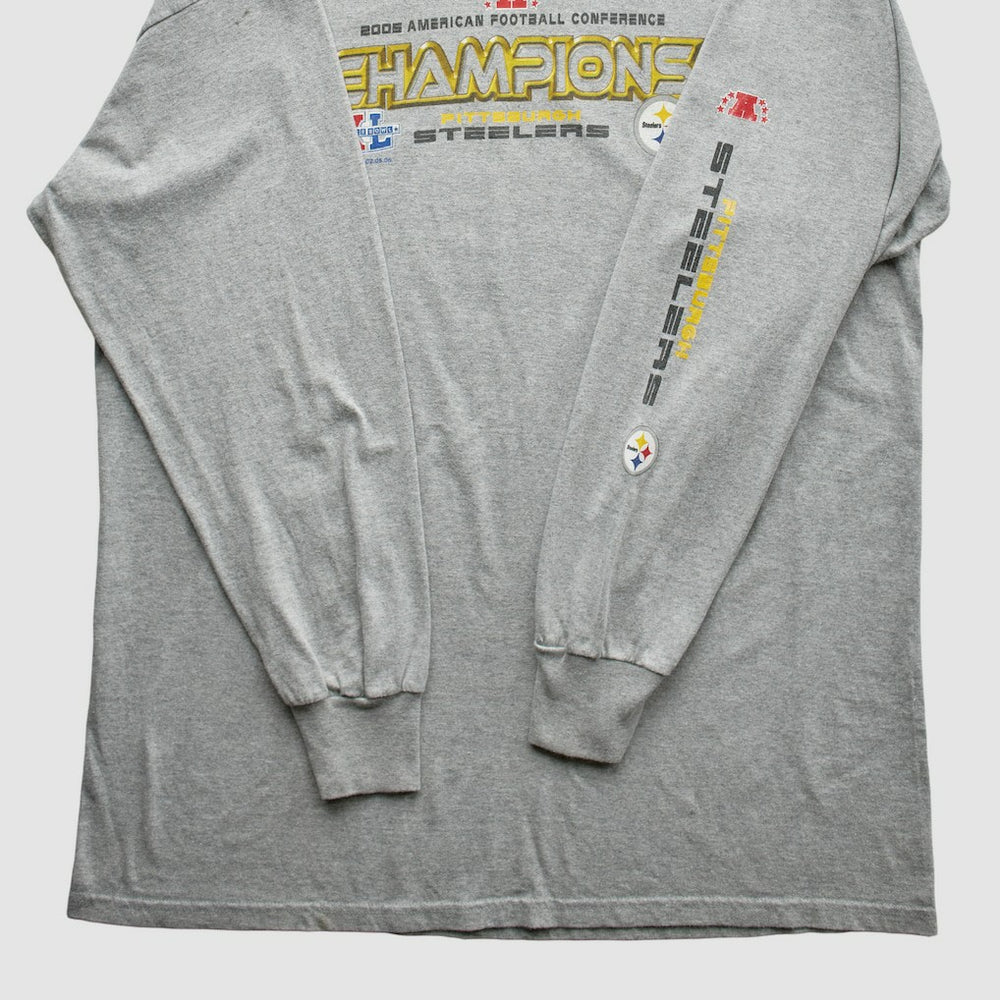 NFL Pittsburgh Steelers NFL 2005 T-Shirt