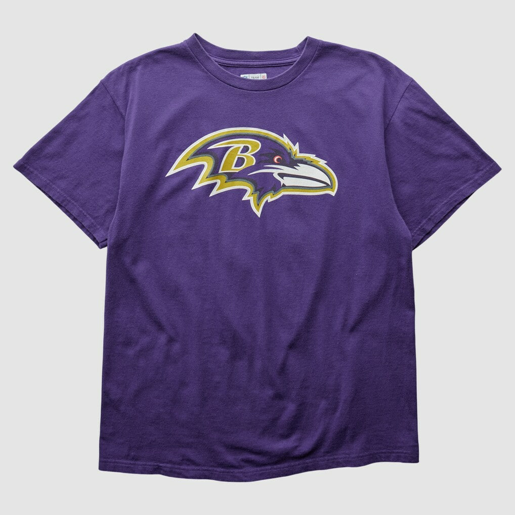 NFL Baltimore Ravens NFL 2000s T-Shirt