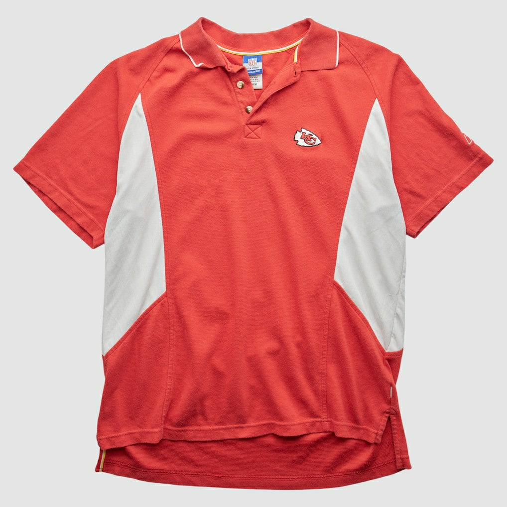 NFL Kansas City Chiefs Reebok 2000s T-Shirt