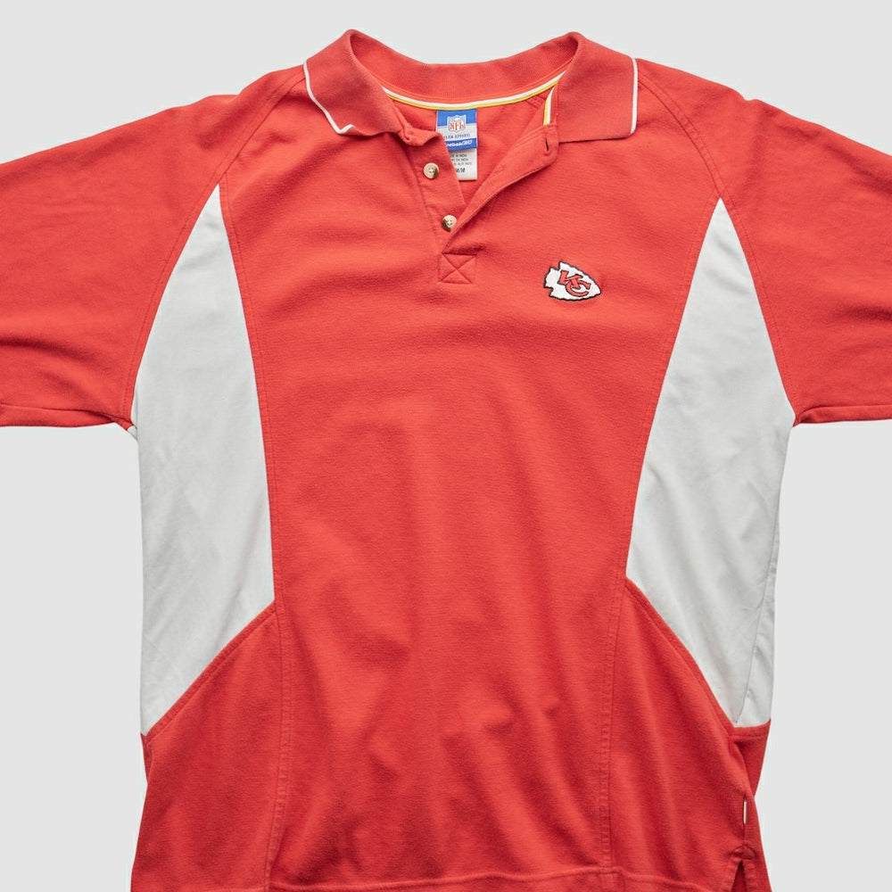 NFL Kansas City Chiefs Reebok 2000s T-Shirt