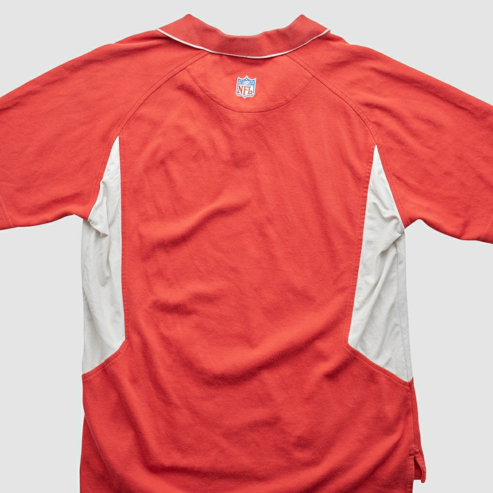 NFL Kansas City Chiefs Reebok 2000s T-Shirt