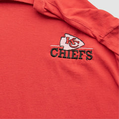 NFL Kansas City Chiefs The Game 90s T-Shirt
