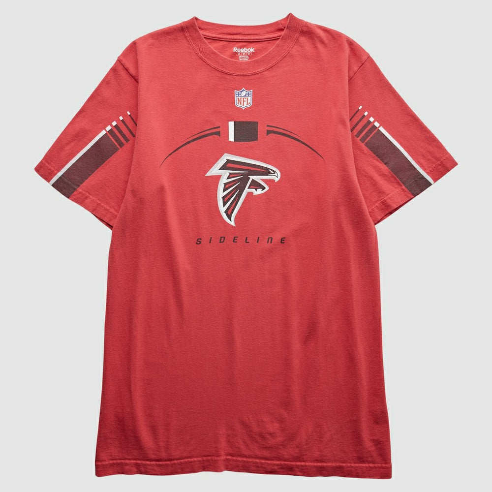 NFL Atlanta Falcons Reebok 2000s T-Shirt