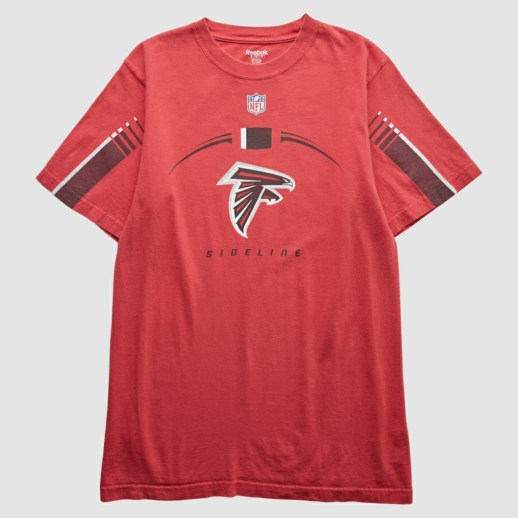 NFL Atlanta Falcons Reebok 2000s T-Shirt