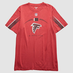 NFL Atlanta Falcons Reebok 2000s T-Shirt