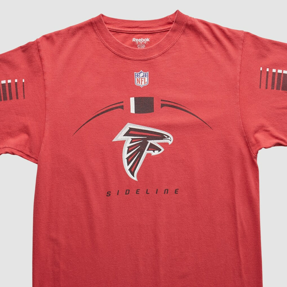 NFL Atlanta Falcons Reebok 2000s T-Shirt