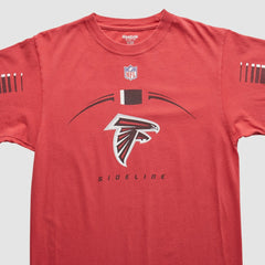 NFL Atlanta Falcons Reebok 2000s T-Shirt