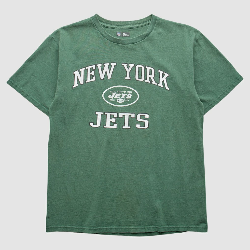NFL New York Jets 2010s T-Shirt