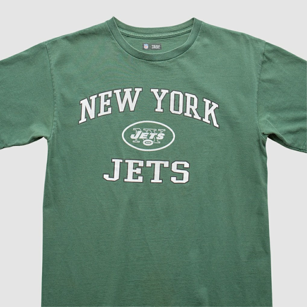 NFL New York Jets 2010s T-Shirt