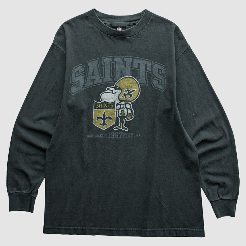 NFL New Orleans Saints NFL 2010s T-Shirt