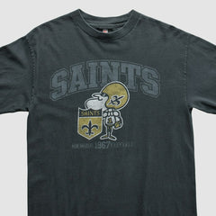 NFL New Orleans Saints NFL 2010s T-Shirt