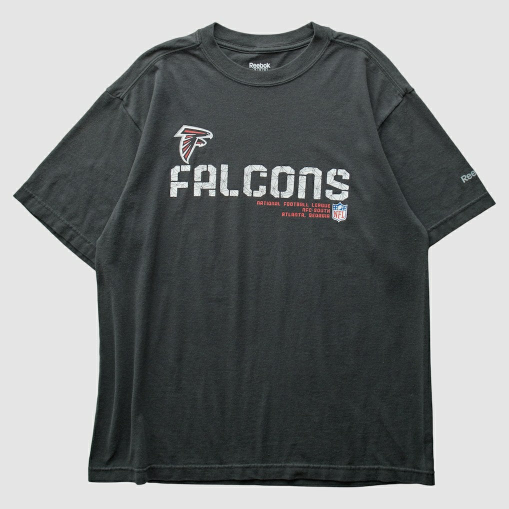 NFL Atlanta Falcons Reebok 2000s T-Shirt