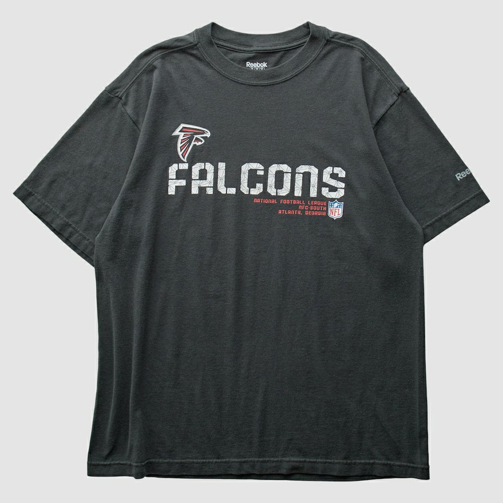 NFL Atlanta Falcons Reebok 2000s T-Shirt