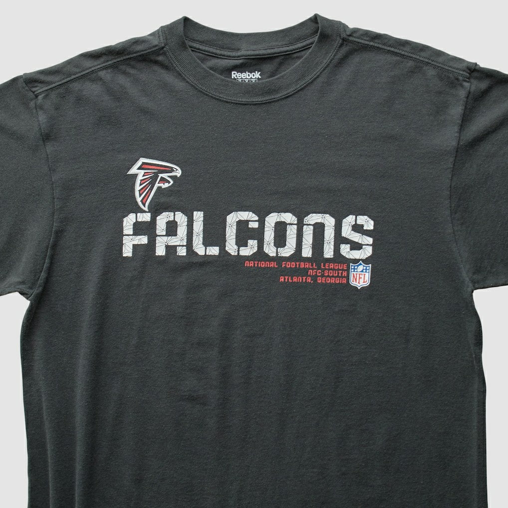 NFL Atlanta Falcons Reebok 2000s T-Shirt