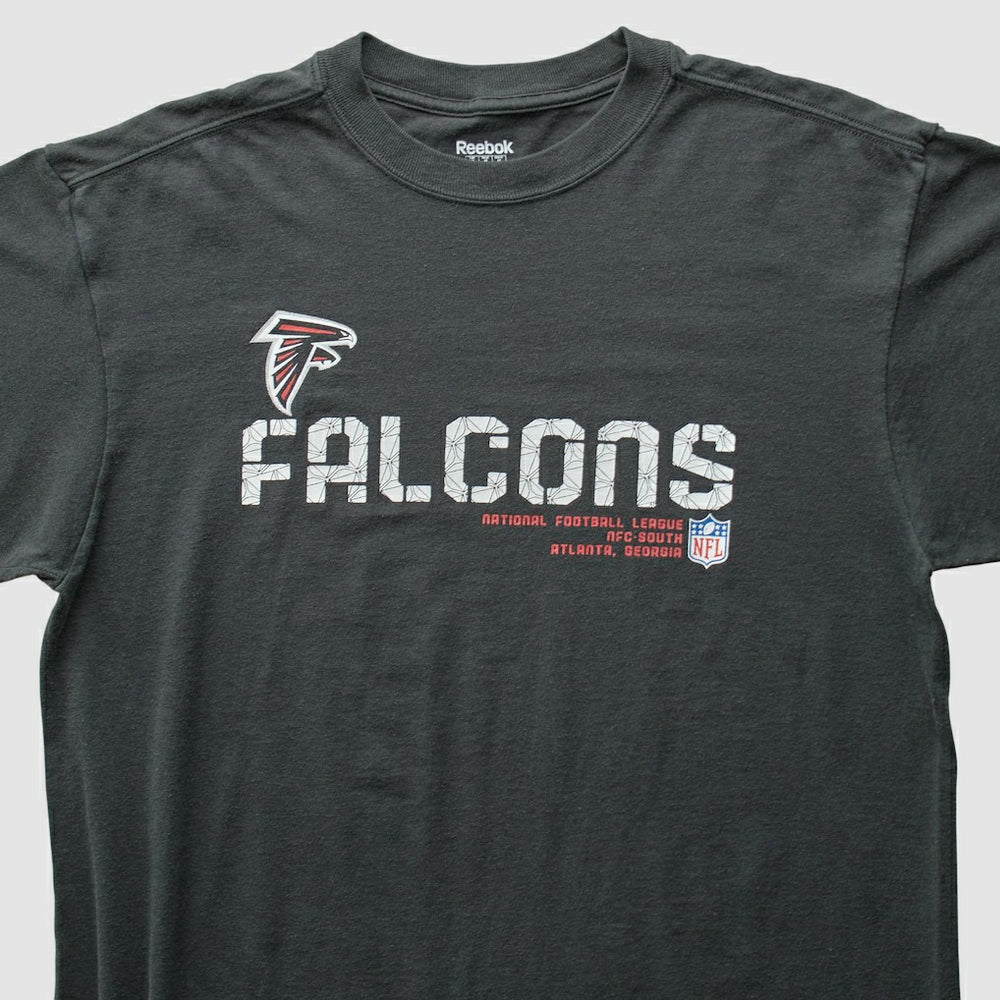 NFL Atlanta Falcons Reebok 2000s T-Shirt