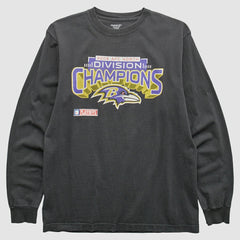 NFL Baltimore Ravens Reebok 2006 T-Shirt