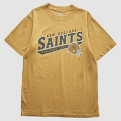 NFL New Orleans Saints Reebok 2000s T-Shirt