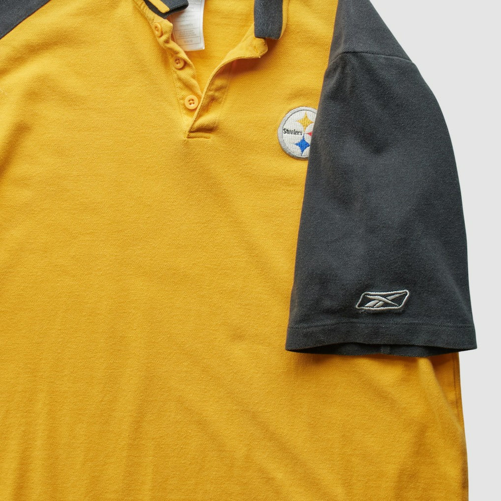 NFL Pittsburgh Steelers Reebok 2000s T-Shirt