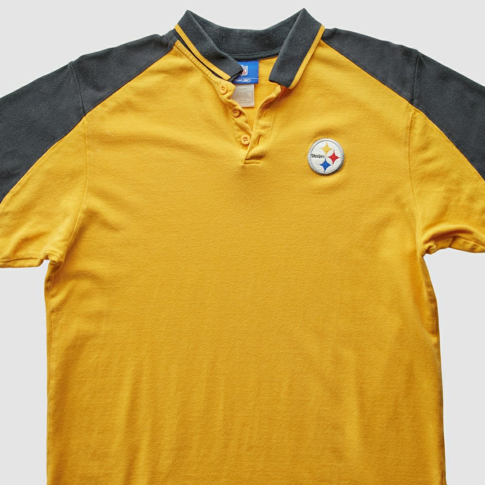NFL Pittsburgh Steelers Reebok 2000s T-Shirt
