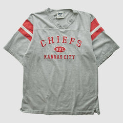 NFL Kansas City Chiefs Lee Apparel 2000s T-Shirt