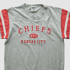 NFL Kansas City Chiefs Lee Apparel 2000s T-Shirt