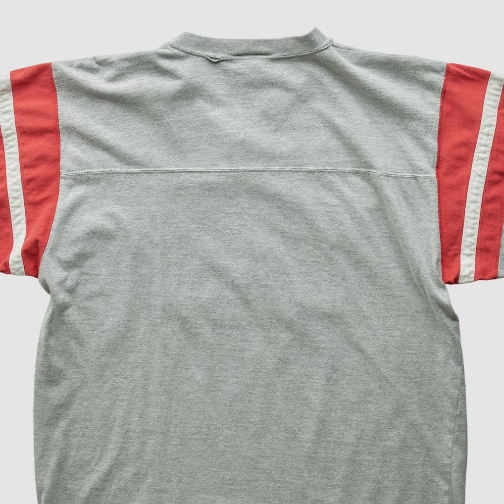 NFL Kansas City Chiefs Lee Apparel 2000s T-Shirt