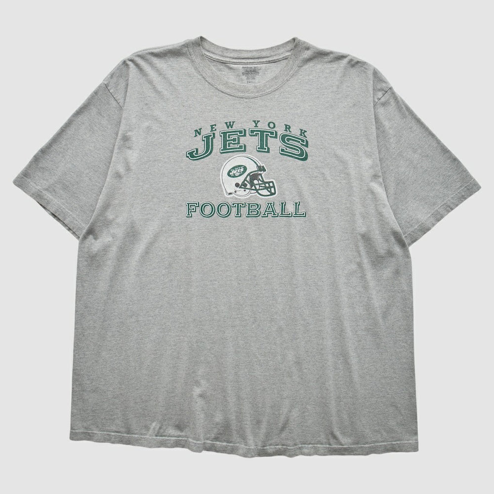 NFL New York Jets Reebok 2000s T-Shirt