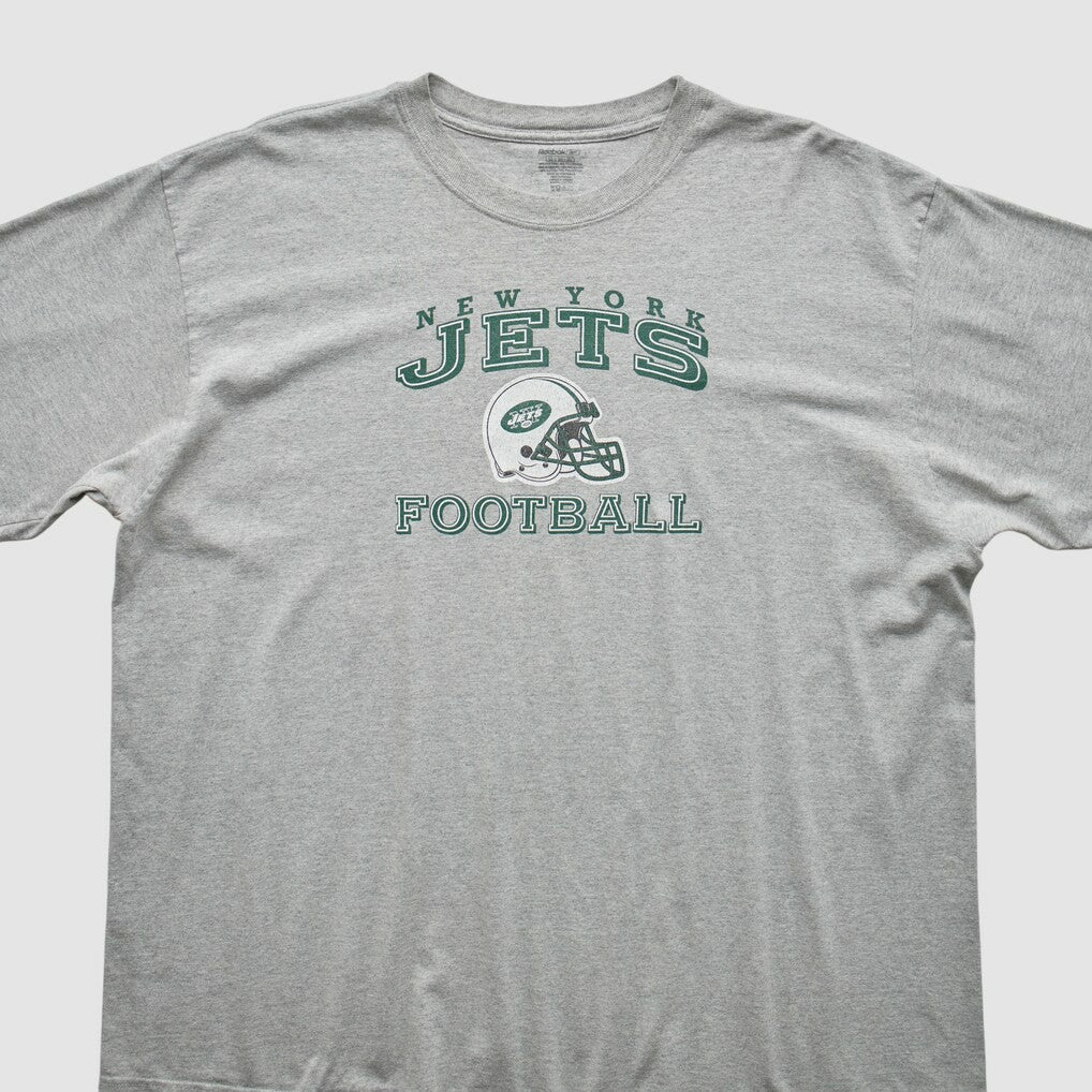 NFL New York Jets Reebok 2000s T-Shirt