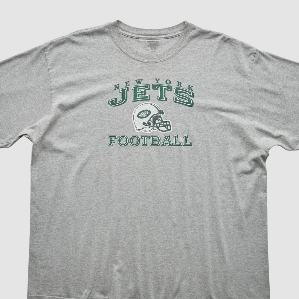 NFL New York Jets Reebok 2000s T-Shirt