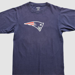 NFL New England Patriots Reebok 2000s T-Shirt