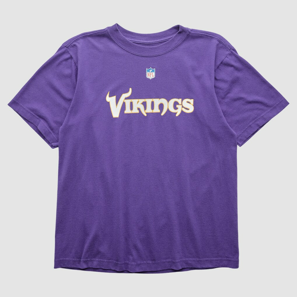 NFL Minnesota Vikings 2000s T-Shirt