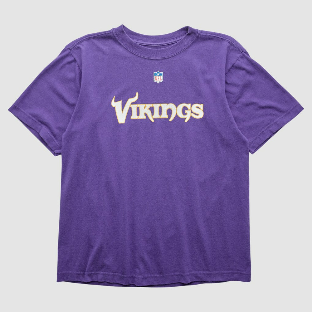 NFL Minnesota Vikings 2000s T-Shirt