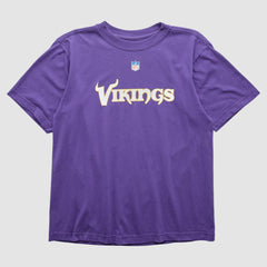 NFL Minnesota Vikings 2000s T-Shirt