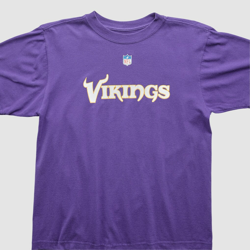 NFL Minnesota Vikings 2000s T-Shirt