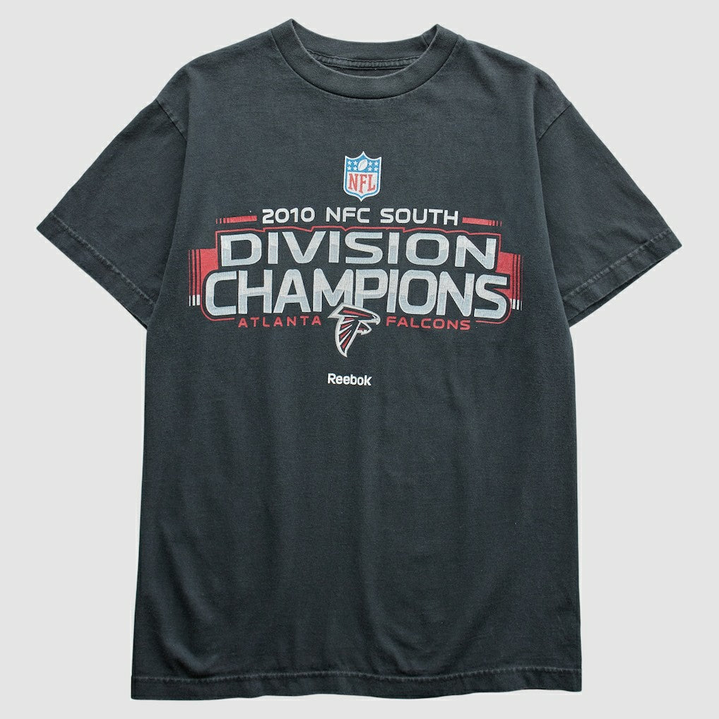 NFL Atlanta Falcons Reebok 2010 T-Shirt