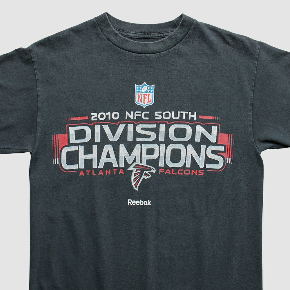 NFL Atlanta Falcons Reebok 2010 T-Shirt
