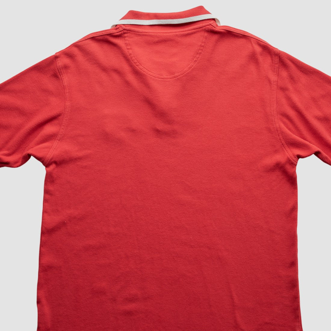 NFL Tampa Bay Buccaneers Lee Apparel 90s Polo