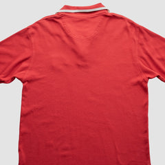 NFL Tampa Bay Buccaneers Lee Apparel 90s Polo